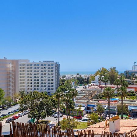 Ferienwohnung Santa Amalia 51 By Ivi Real Estate Torremolinos Exterior foto