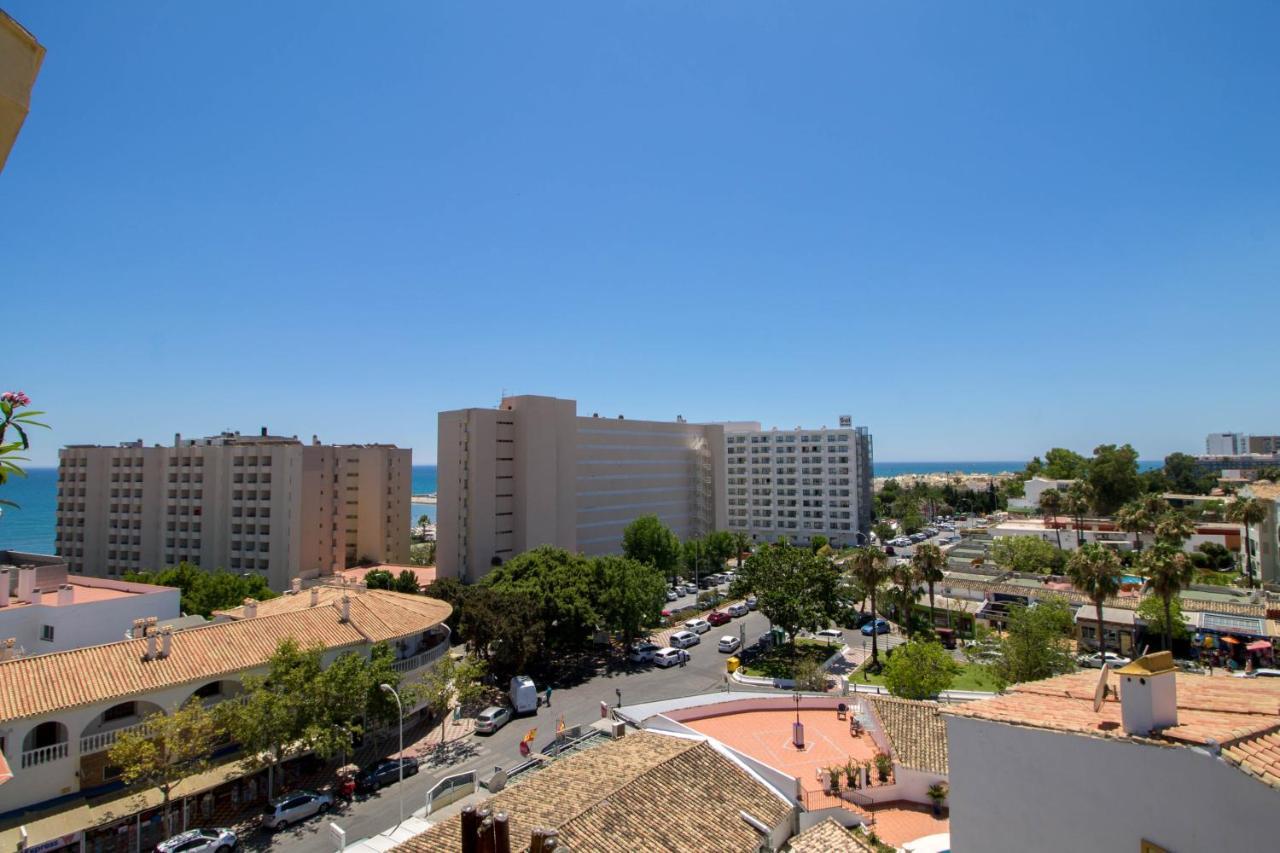 Ferienwohnung Santa Amalia 51 By Ivi Real Estate Torremolinos Exterior foto