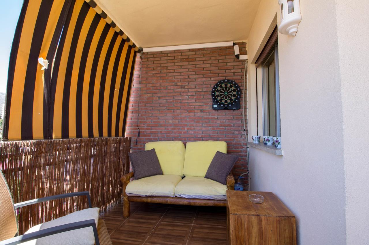 Ferienwohnung Santa Amalia 51 By Ivi Real Estate Torremolinos Exterior foto